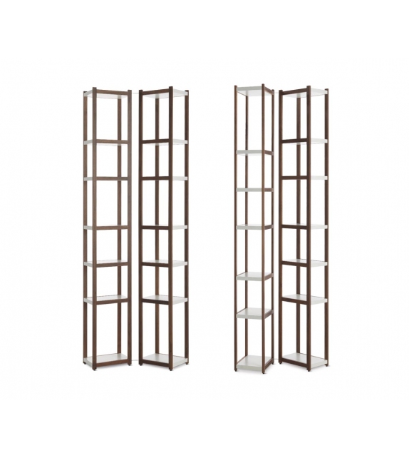 Singles Horm Bookcase