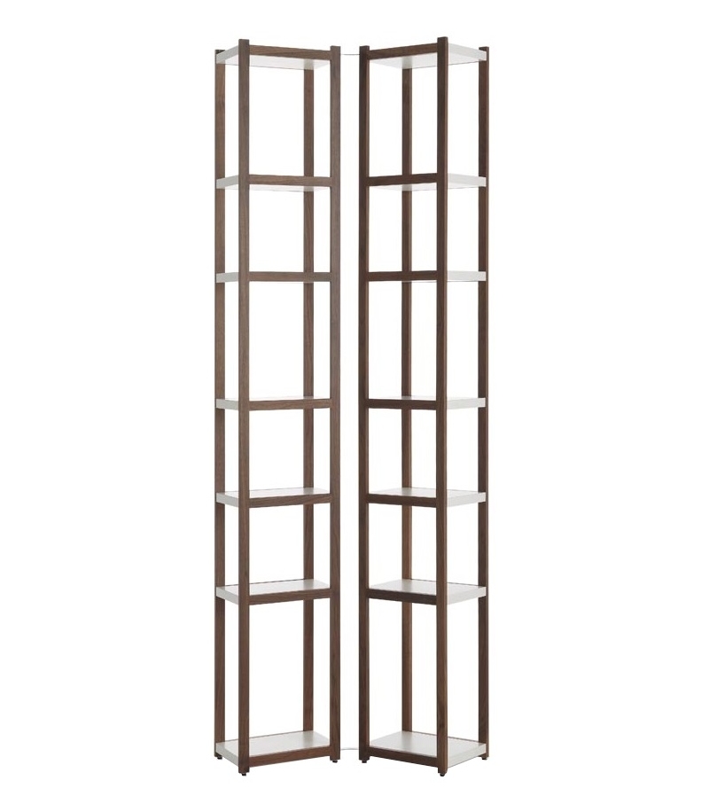 Singles Horm Bookcase