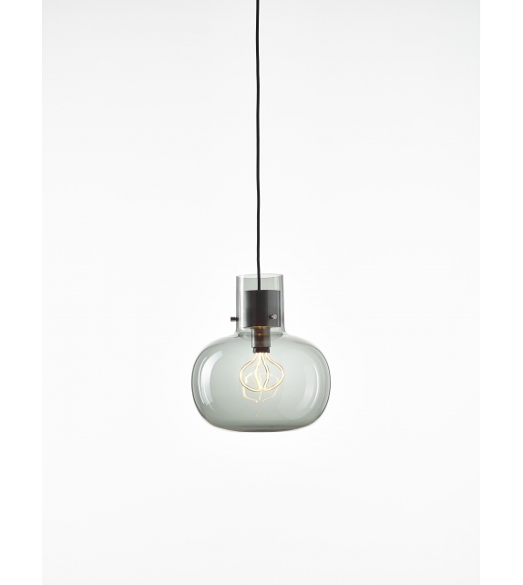 Awa Brokis Suspension