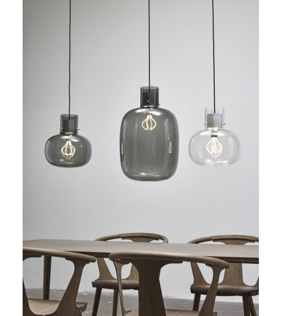 Awa Brokis Suspension