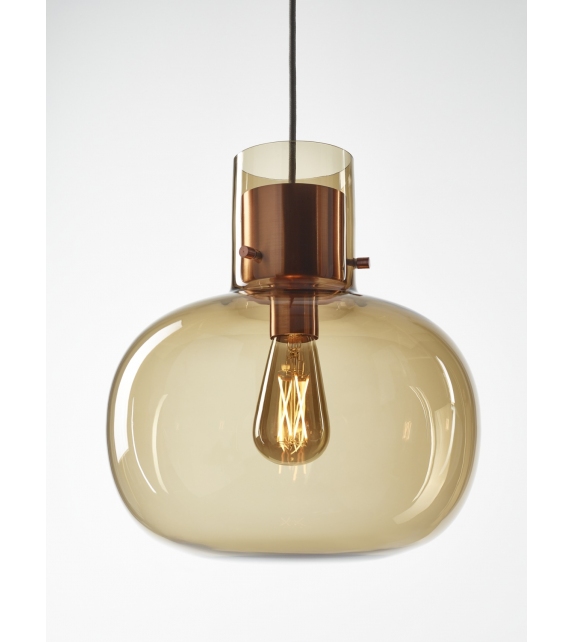 Awa Brokis Suspension