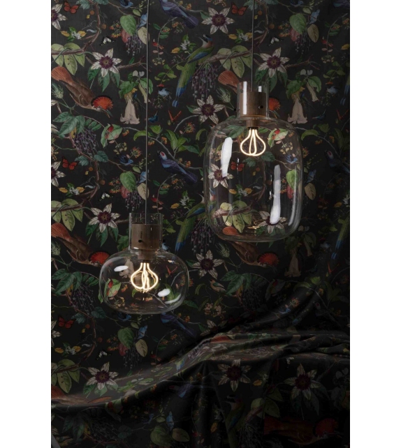 Awa Brokis Suspension