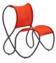 Modou Moroso Small Armchairs