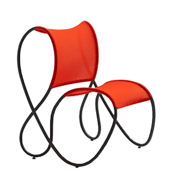 Modou Moroso Armstuhl