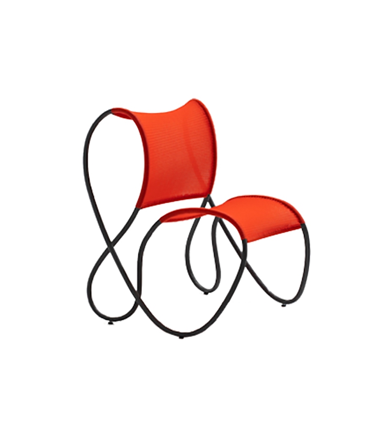 Modou Moroso Sillón