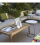 Circles Outdoor Ligne Roset Mesa Auxiliar