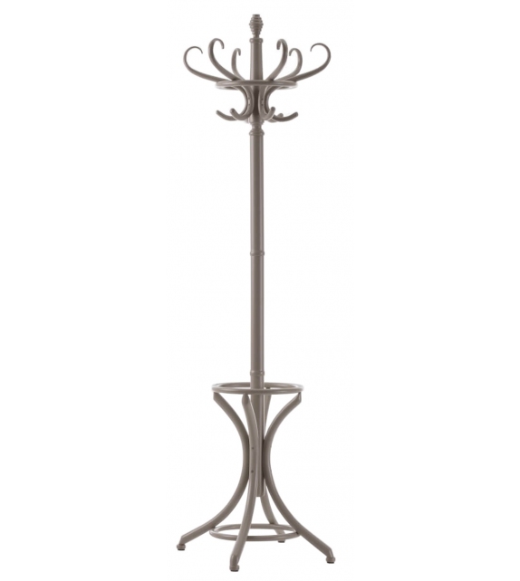 Kleiderständer Gebrüder Thonet Vienna Percha