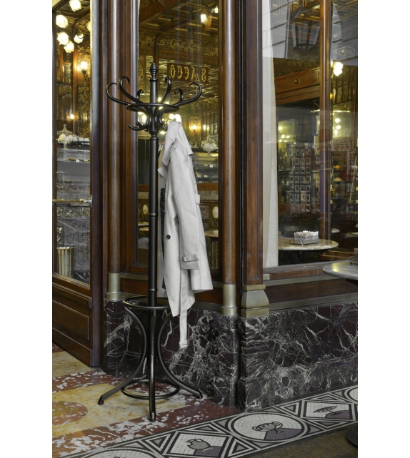 Kleiderständer Gebrüder Thonet Vienna Portemanteau