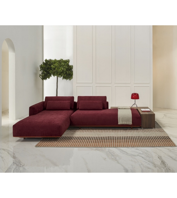 Billie Sofá Casamania & Horm