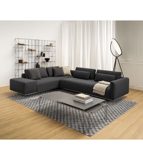 Billie Sofá Casamania & Horm