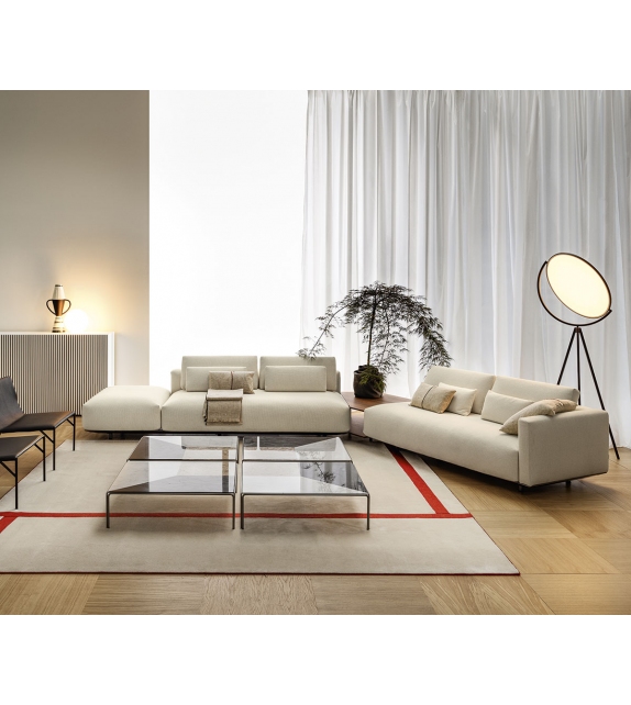 Sofa Billie Casamania & Horm