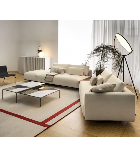 Billie Sofá Casamania & Horm