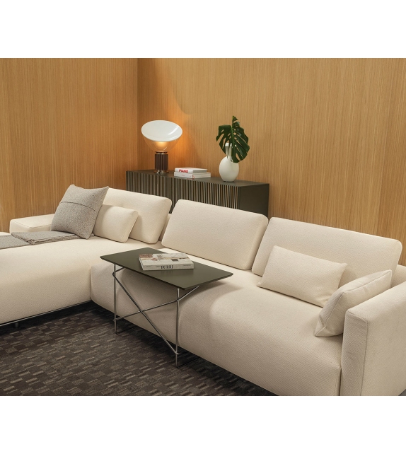 Billie Sofá Casamania & Horm