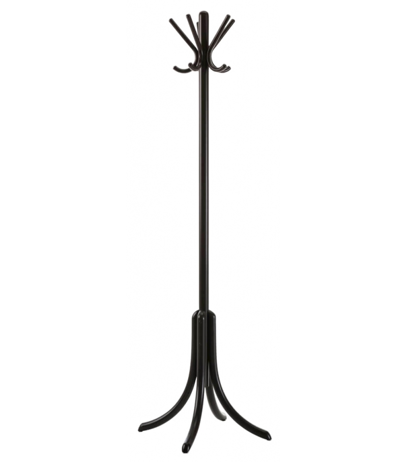 Kleiderständer P29 Gebrüder Thonet Vienna