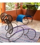Modou Moroso Daybed