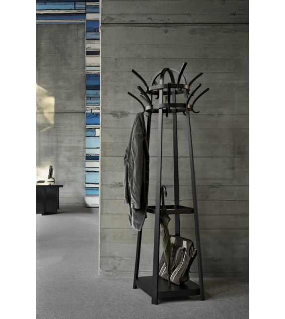 Kolo Moser Gebrüder Thonet Vienna Percha