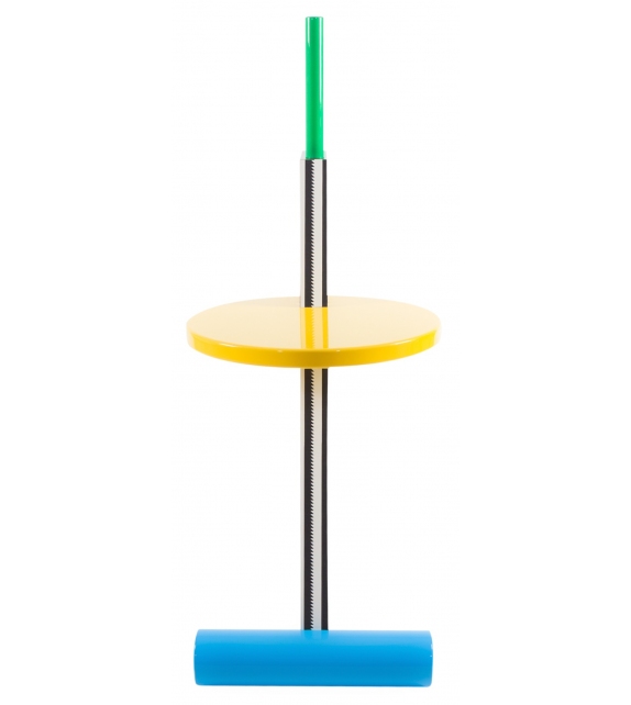 Flamingo Memphis Milano End Table