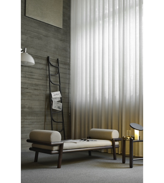 Ladder Gebrüder Thonet Vienna Valet de Nuit