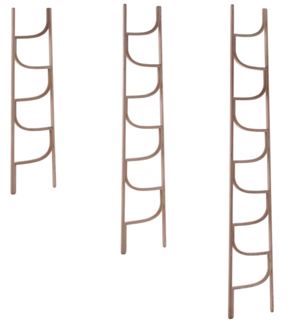 Ladder Gebrüder Thonet Vienna Valet de Nuit