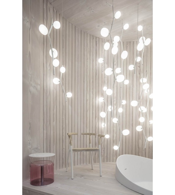 Ivy Brokis Pendelleuchte