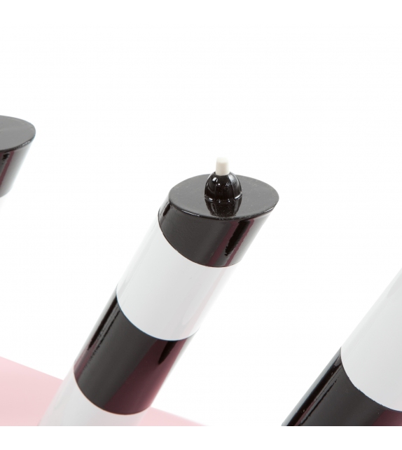 Oceanic Memphis Milano Lampada da Tavolo