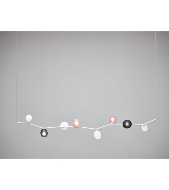 Ivy Brokis Lampada a Soffitto