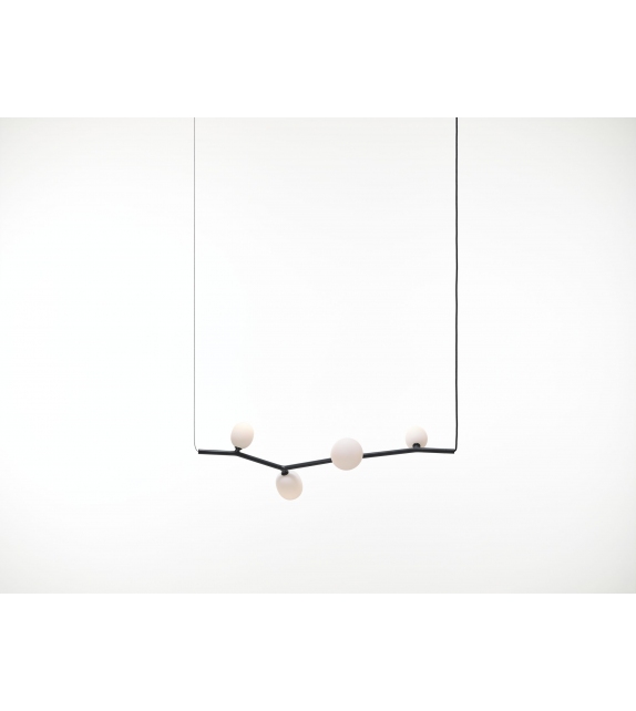 Ivy Brokis Ceiling Lamp