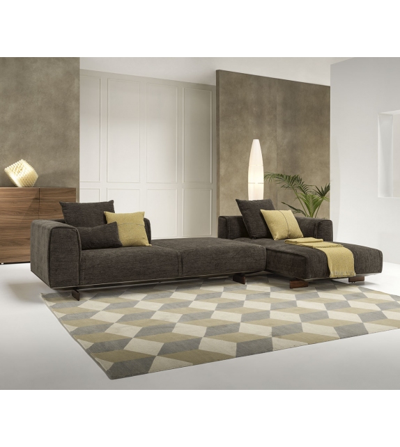 Coleman Sofá Casamania & Horm