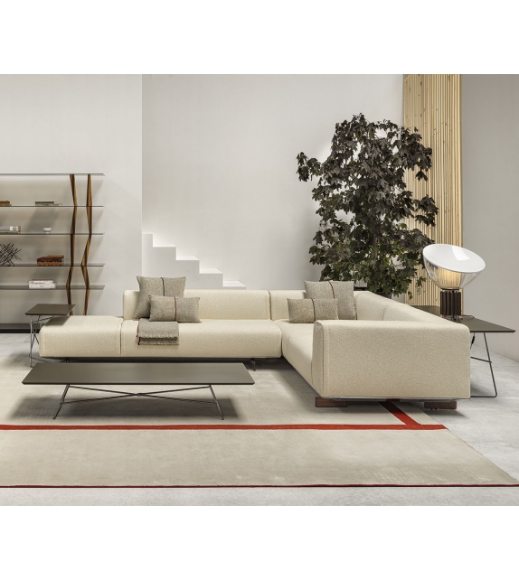 Coleman Casamania & Horm Divano