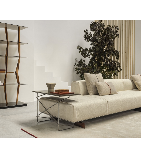 Coleman Casamania & Horm Divano