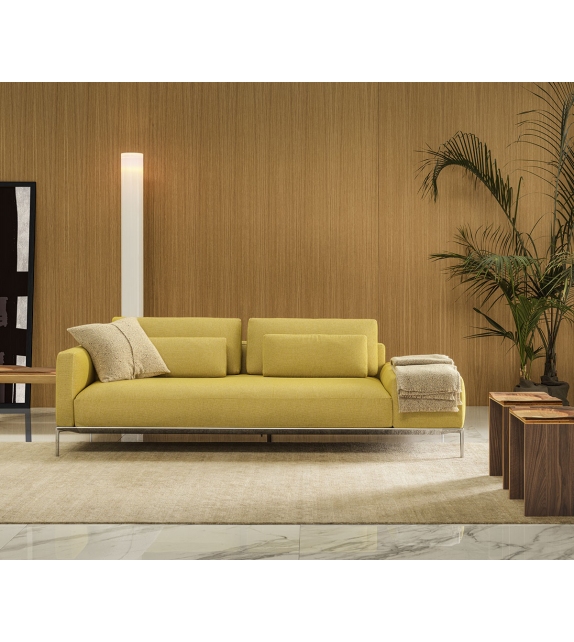 Dizzy Casamania & Horm Divano