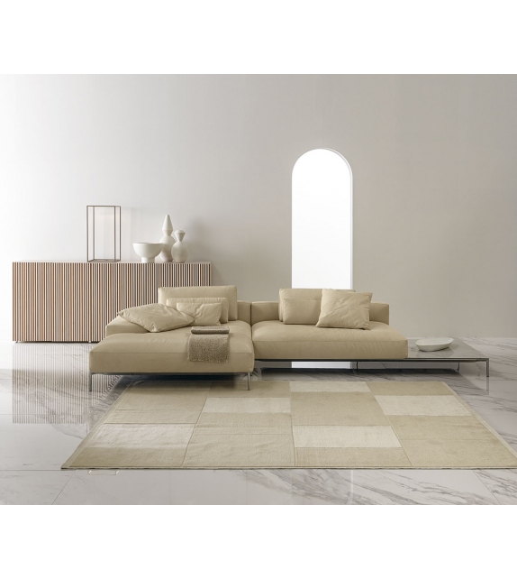 Dizzy Casamania & Horm Divano