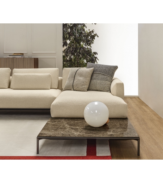 Dizzy Casamania & Horm Canapé