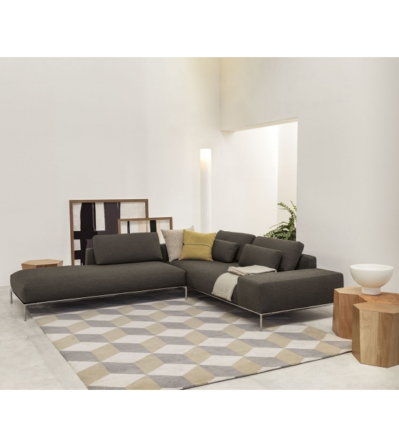 Sofa Dizzy Casamania & Horm