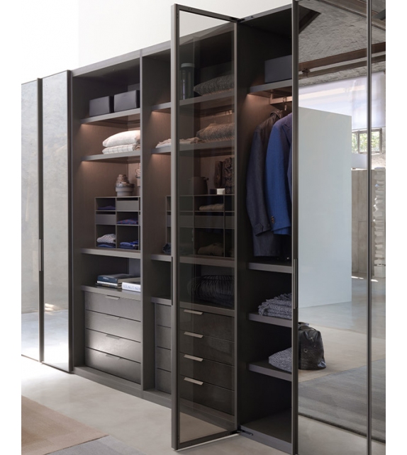 Guardaroba 16.32 Flou Armoire