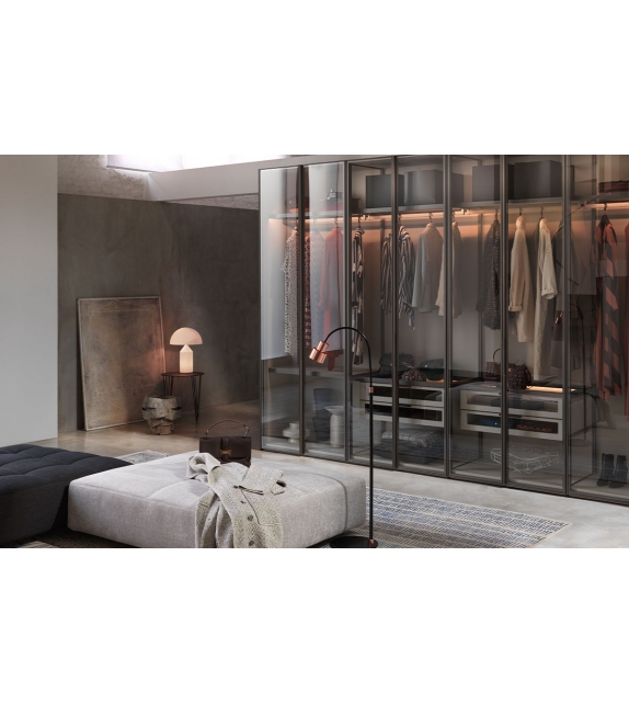 Guardaroba 16.32 Flou Armoire