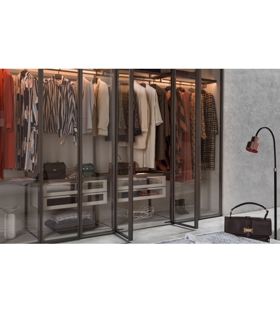 Guardaroba 16.32 Flou Armoire