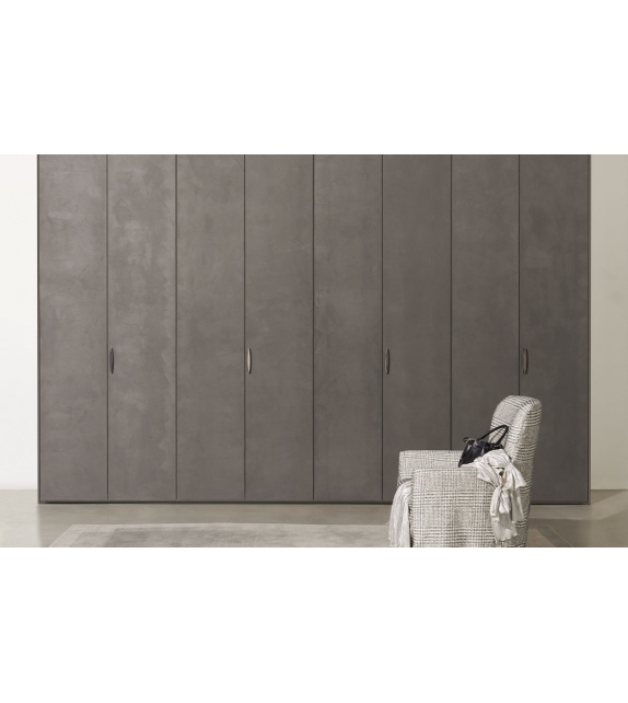 Guardaroba 16.32 Flou Wardrobe