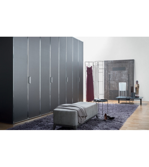 Guardaroba 16.32 Flou Wardrobe