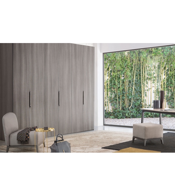 Guardaroba 16.32 Flou Wardrobe