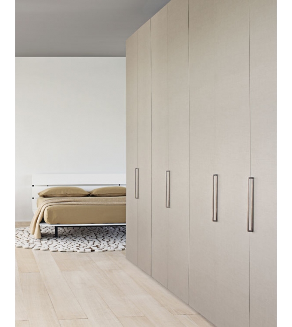 Guardaroba 16.32 Flou Wardrobe