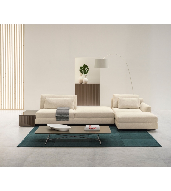 Ellington Casamania & Horm Sofa