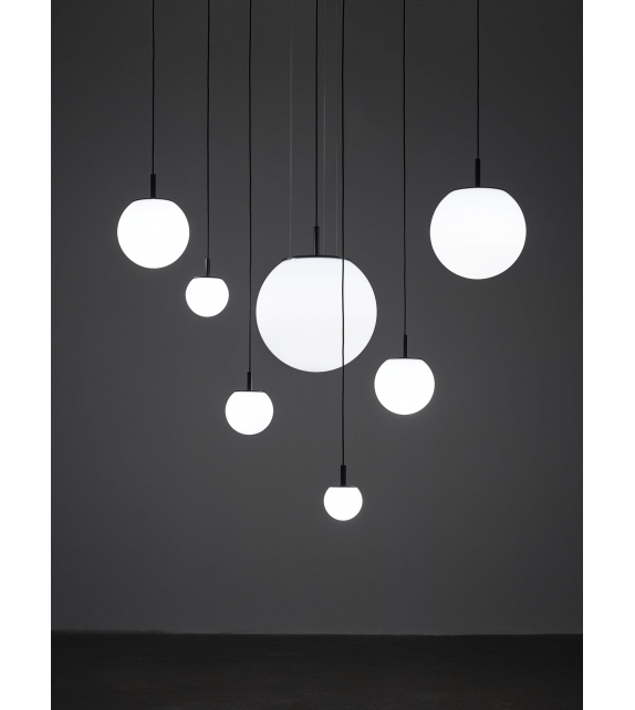 Sfera Brokis Suspension Lamp
