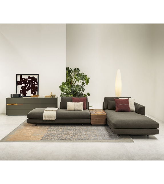 Sofa Miles Casamania & Horm