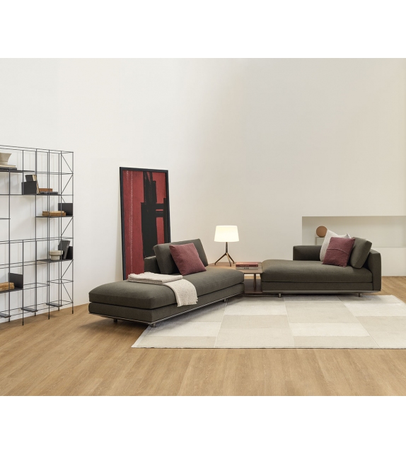 Sofa Miles Casamania & Horm