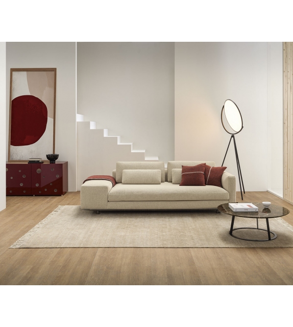 Sofa Miles Casamania & Horm