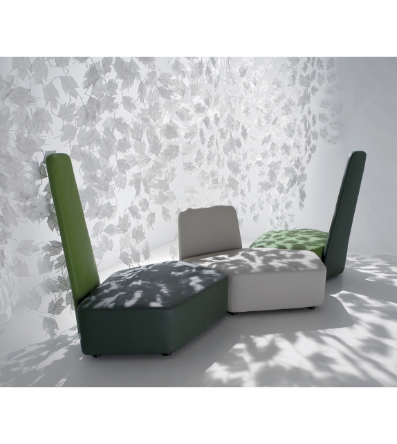 Ben Grimm Casamania & Horm Sistema de Asientos