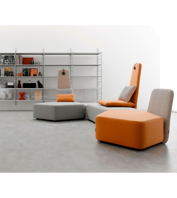 Ben Grimm Casamania & Horm Sitzsystem