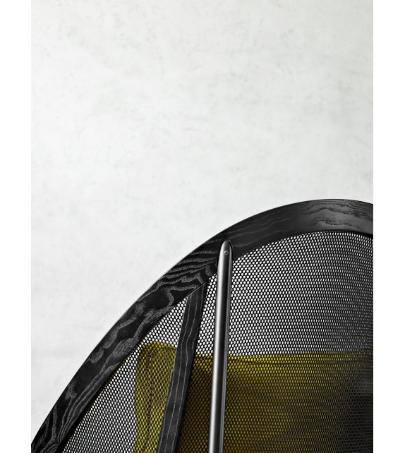 Loïe Gebrüder Thonet Vienna Butaca