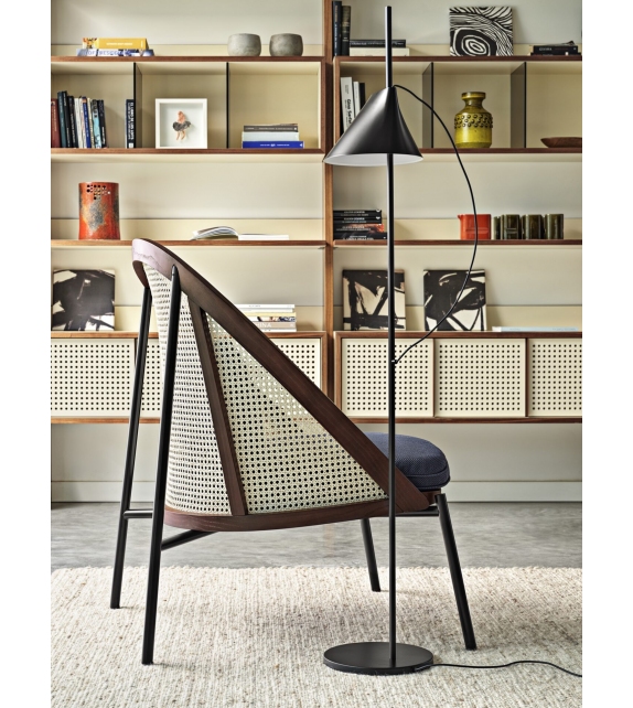 Loïe Gebrüder Thonet Vienna Butaca